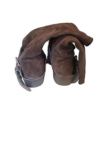 Steve Madden Boots (view 2)