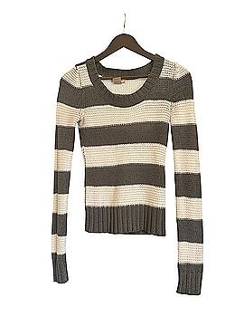 Arizona Pullover Sweater (view 1)