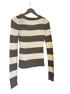 Arizona Pullover Sweater (view 2)