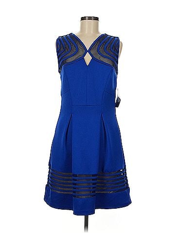 Jax Jax Cocktail Dress (view 1)