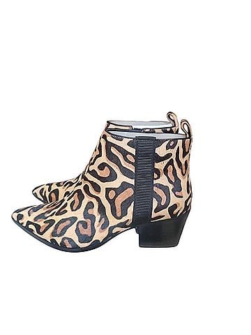 Linea Paolo Ankle Boots (view 1)