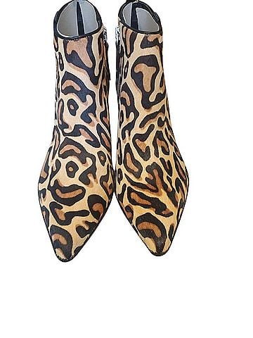 Linea Paolo Ankle Boots (view 2)