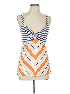 Anthropologie Anthropologie Sleeveless Top (view 1)