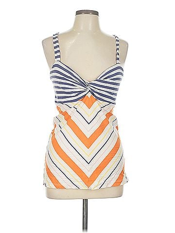 Anthropologie Anthropologie Sleeveless Top (view 1)