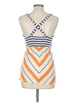Anthropologie Anthropologie Sleeveless Top (view 2)