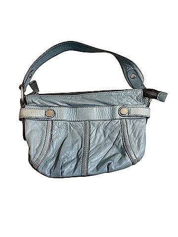 Fossil 54 Leather Shoulder Bag (view 1)