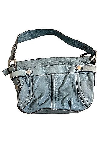 Fossil 54 Leather Shoulder Bag (view 2)