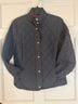 Ralph Lauren 100% Polyester 100% Polyester 100% Polyester 100% Polyester Black Jacket Size L - photo 4