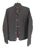 Ralph Lauren 100% Polyester 100% Polyester 100% Polyester 100% Polyester Black Jacket Size L - photo 1