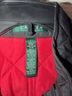 Ralph Lauren 100% Polyester 100% Polyester 100% Polyester 100% Polyester Black Jacket Size L - photo 3
