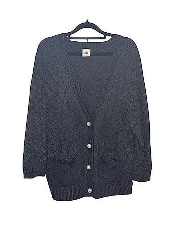 CAbi Clutured Cardigan Cardigan (view 1)