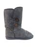 Apres Gray Boots Size 8 - photo 1