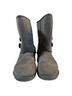 Apres Gray Boots Size 8 - photo 2