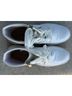 Shoedazzle White Boots Size 9 - photo 6