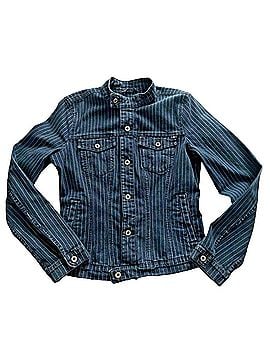 Tommy Jeans Denim Jacket (view 1)