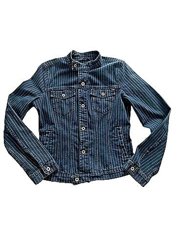 Tommy Jeans Denim Jacket (view 1)