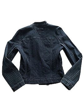 Tommy Jeans Denim Jacket (view 2)