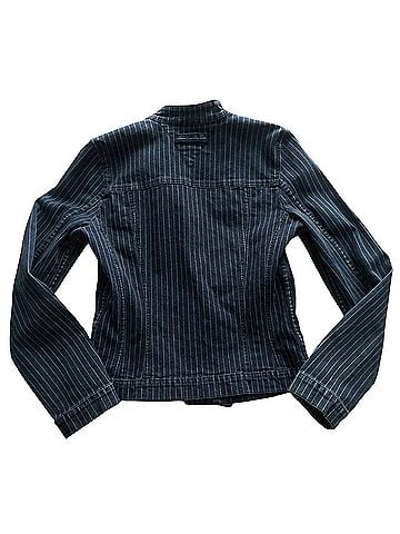 Tommy Jeans Denim Jacket (view 2)