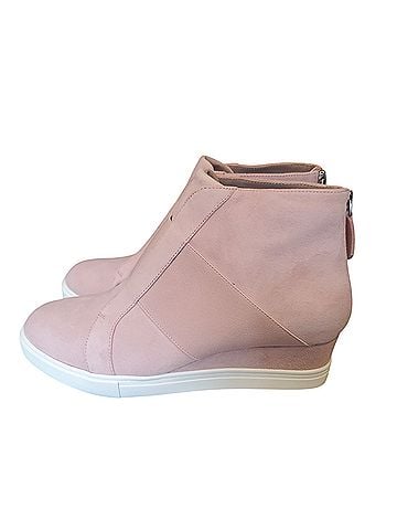 Linea Paolo Ankle Boots (view 1)