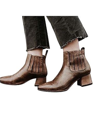 Freebird Ankle Boots (view 1)