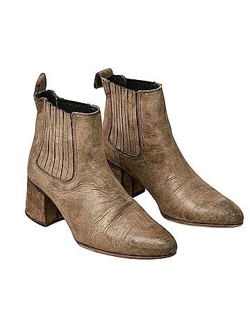 Freebird Ankle Boots (view 2)
