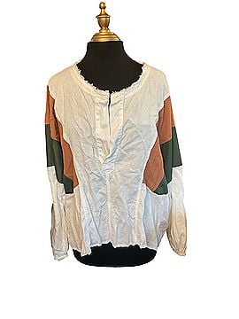 We the Free Blouse (view 1)