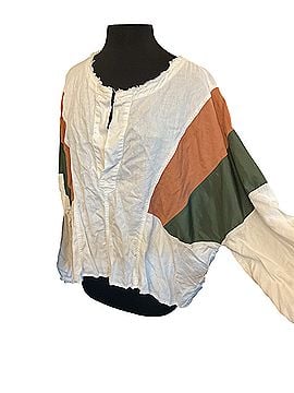 We the Free Blouse (view 2)