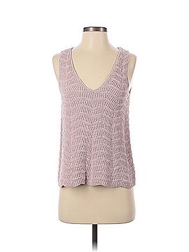 Madewell Madewell Sleeveless Top (view 1)