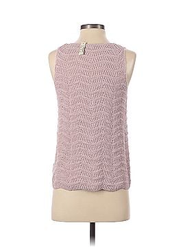 Madewell Madewell Sleeveless Top (view 2)
