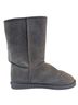 Apres Gray Boots Size 8 - photo 3