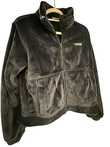 Columbia Coat (view 1)