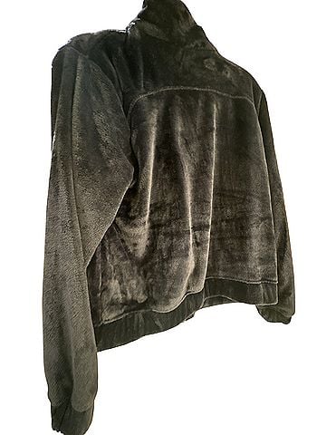 Columbia Coat (view 2)