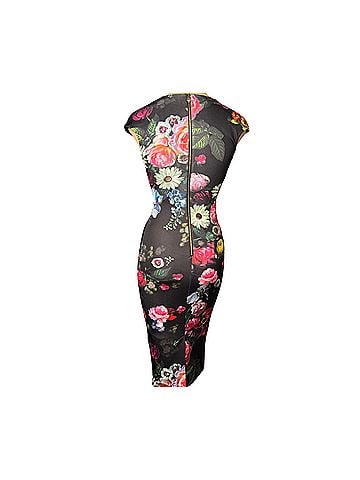 Ted Baker London Cocktail Dress (view 2)