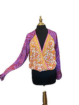 Free People Blouse (view 1)