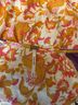 Free People Floral Multi Color Blouse Size M - photo 3
