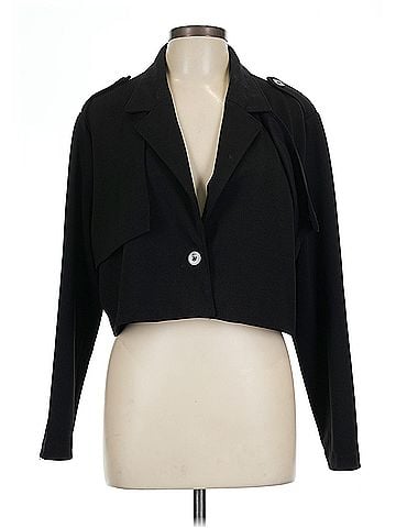 Sage the Label Sage The Label Blazer (view 1)