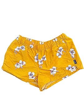 Patagonia Barely Baggies Athletic Shorts (view 1)