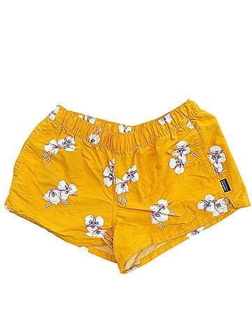 Patagonia Barely Baggies Athletic Shorts (view 1)