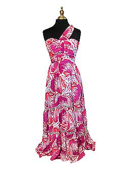 Southern Frock Cocktail Dress (view 1)