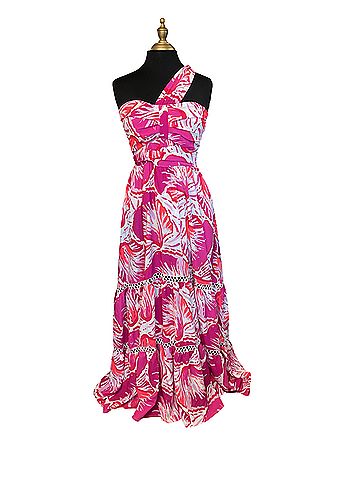 Southern Frock Cocktail Dress (view 1)