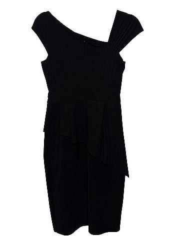 Teri Jon by Rickie Freeman Cocktail Dress (view 1)
