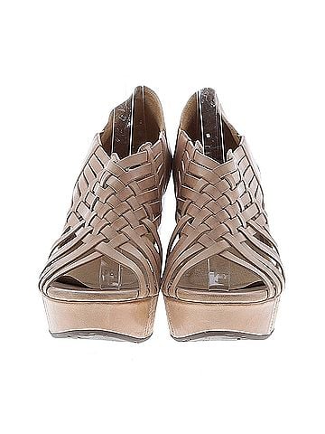 Chocolat Blu Chocolat Blu Wedges (view 2)