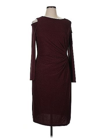 Liz Claiborne Liz Claiborne Cocktail Dress (view 1)