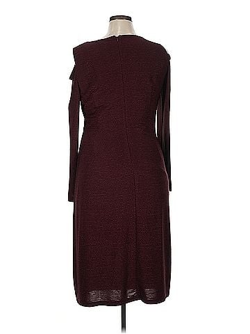 Liz Claiborne Liz Claiborne Cocktail Dress (view 2)