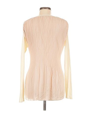 RACHEL Rachel Roy Long Sleeve Blouse (view 2)