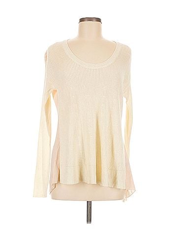 RACHEL Rachel Roy Long Sleeve Blouse (view 1)