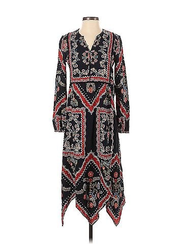 Trafaluc by Zara Trafaluc By Zara Casual Dress (view 1)