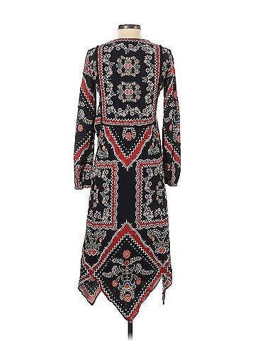 Trafaluc by Zara Trafaluc By Zara Casual Dress (view 2)