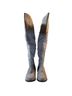 American Eagle Outfitters Gray Boots Size 8 - photo 2