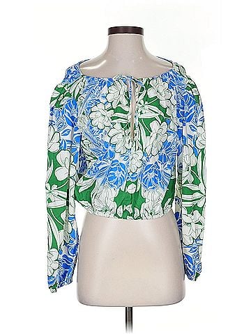 Gianni Bini Gianni Bini 3/4 Sleeve Blouse (view 1)